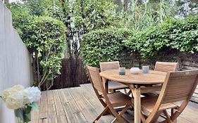 Maison Au Calme 2 Chambres Terrasse Clim Parking Gratuit